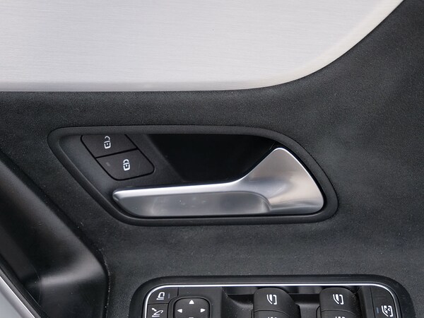 Used Mercedes-Benz CLA 2023 for sale - 76111001: Photo 24