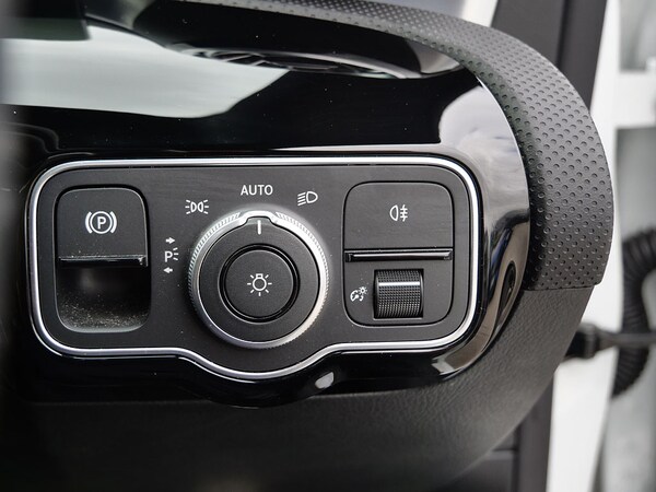 Used Mercedes-Benz CLA 2023 for sale - 76111001: Photo 26