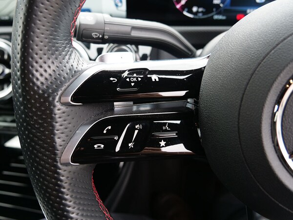 Used Mercedes-Benz CLA 2023 for sale - 76111001: Photo 27