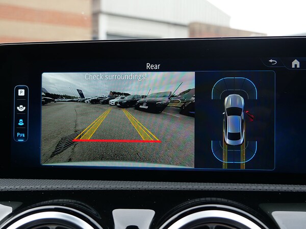 Used Mercedes-Benz CLA 2023 for sale - 76111001: Photo 31