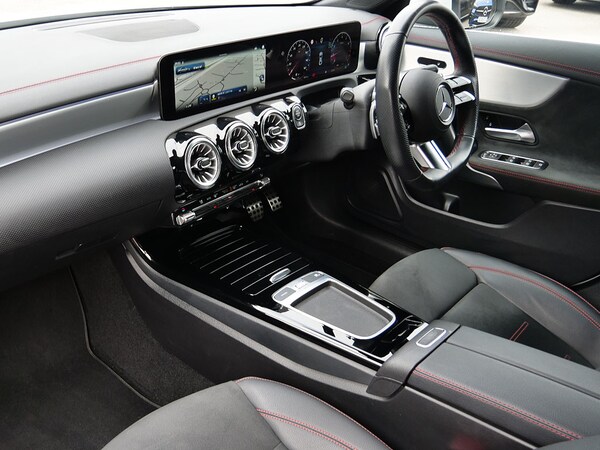 Used Mercedes-Benz CLA 2023 for sale - 76111001: Photo 3