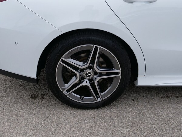 Used Mercedes-Benz CLA 2023 for sale - 76111001: Photo 5