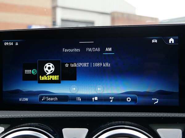 Used Mercedes-Benz CLA 2023 for sale - 76111001: Photo 7