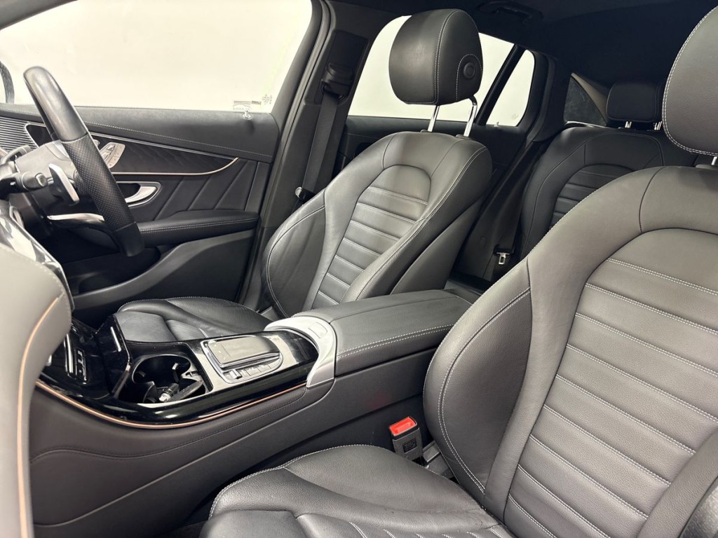 Used Mercedes-Benz EQC 2022 for sale - 76662313: Photo 1