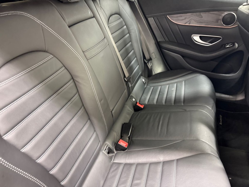 Used Mercedes-Benz EQC 2022 for sale - 76662313: Photo 4