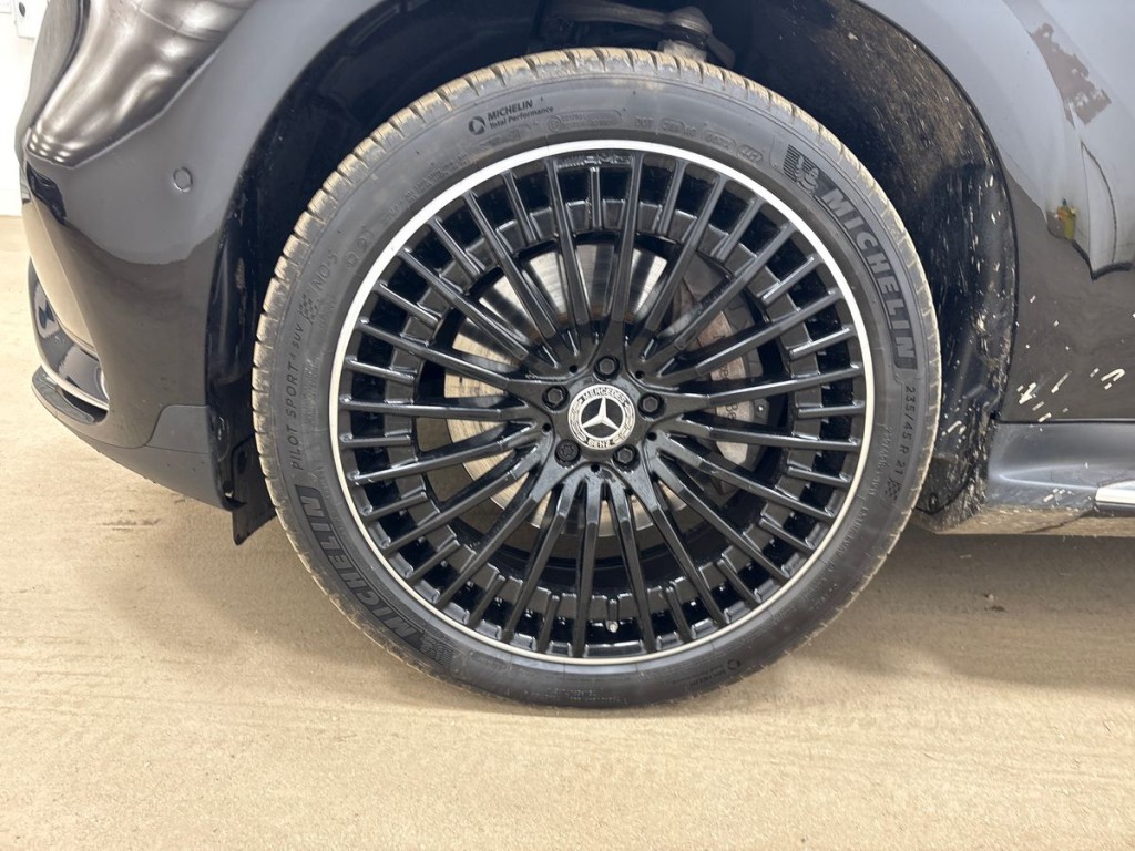 Used Mercedes-Benz EQC 2022 for sale - 76662313: Photo 5