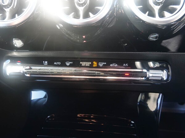 Used Mercedes-Benz CLA 2024 for sale - 76123925: Photo 12