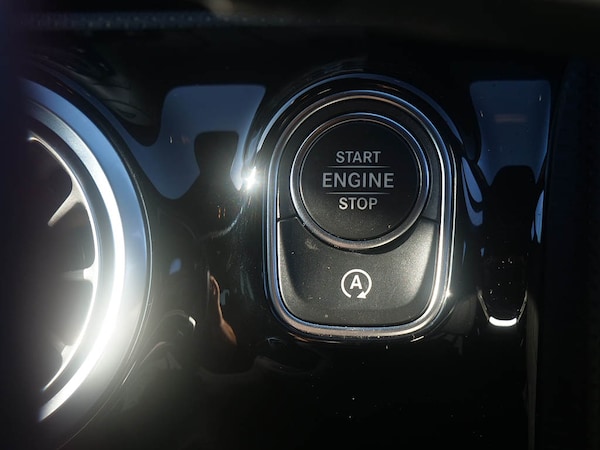 Used Mercedes-Benz CLA 2024 for sale - 76123925: Photo 13