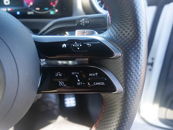 Used Mercedes-Benz CLA 2024 for sale - 76123925: Photo 18