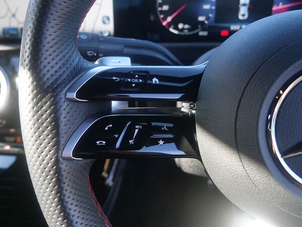 Used Mercedes-Benz CLA 2024 for sale - 76123925: Photo 19
