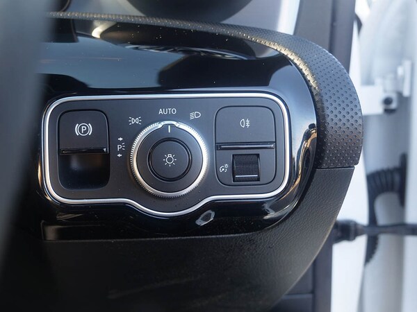 Used Mercedes-Benz CLA 2024 for sale - 76123925: Photo 20