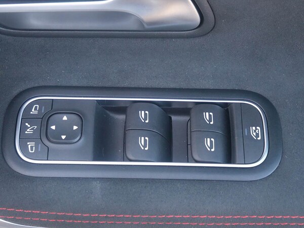 Used Mercedes-Benz CLA 2024 for sale - 76123925: Photo 23
