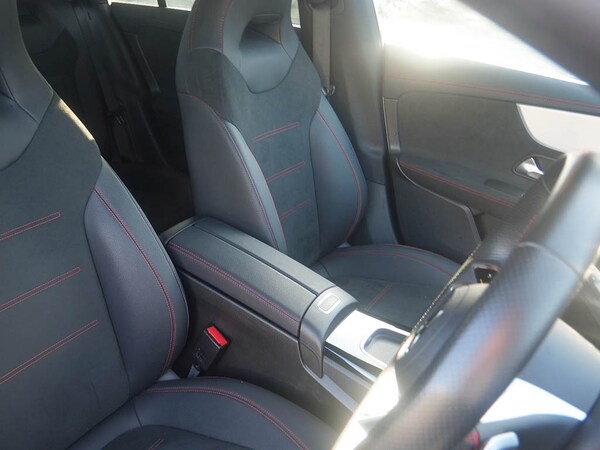 Used Mercedes-Benz CLA 2024 for sale - 76123925: Photo 27