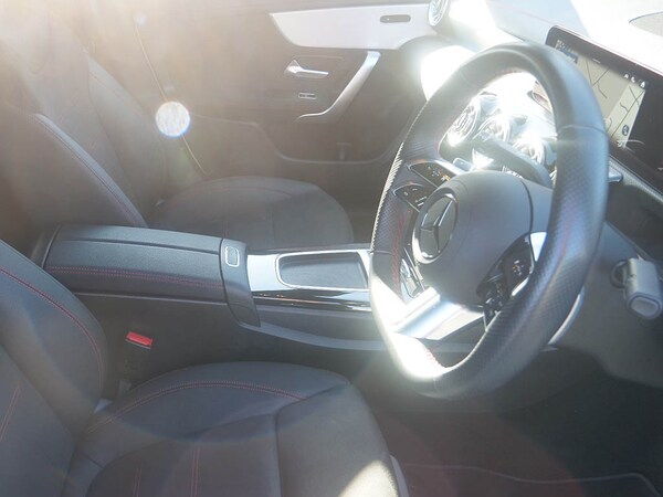 Used Mercedes-Benz CLA 2024 for sale - 76123925: Photo 28