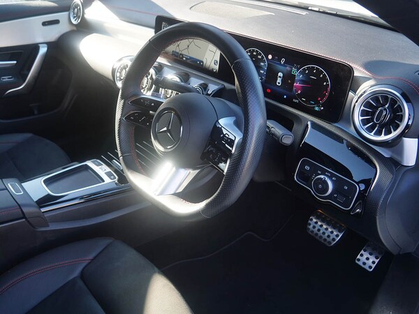 Used Mercedes-Benz CLA 2024 for sale - 76123925: Photo 29