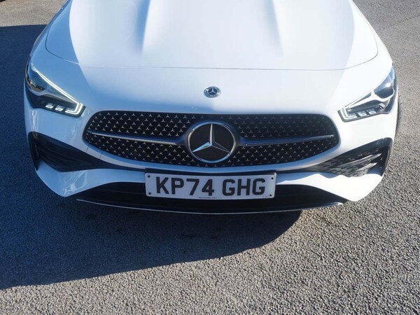 Used Mercedes-Benz CLA 2024 for sale - 76123925: Photo 31