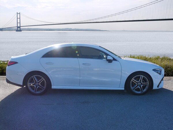 Used Mercedes-Benz CLA 2024 for sale - 76123925: Photo 4