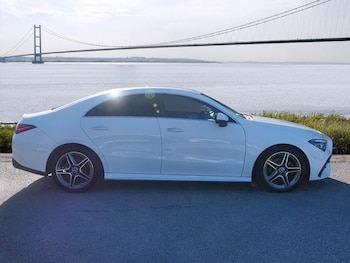 Used Mercedes-Benz CLA 2024 for sale - 76123925: Photo 4