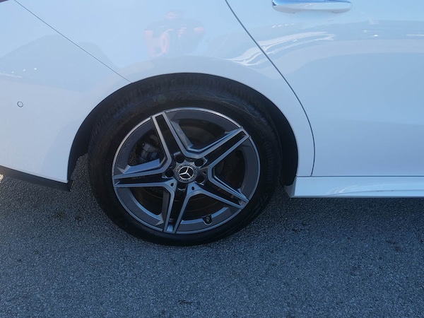 Used Mercedes-Benz CLA 2024 for sale - 76123925: Photo 5