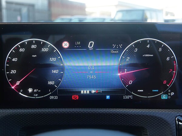 Used Mercedes-Benz CLA 2024 for sale - 76123925: Photo 6