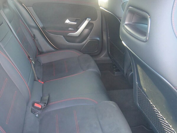 Used Mercedes-Benz CLA 2024 for sale - 76123925: Photo 8