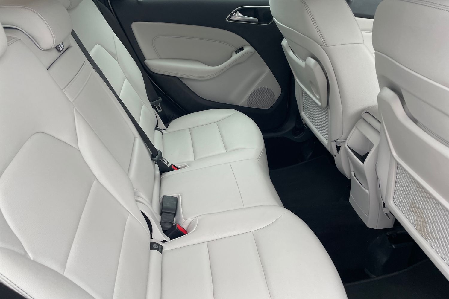 Used Mercedes-Benz B Class 2015 for sale - 77926869: Photo 16