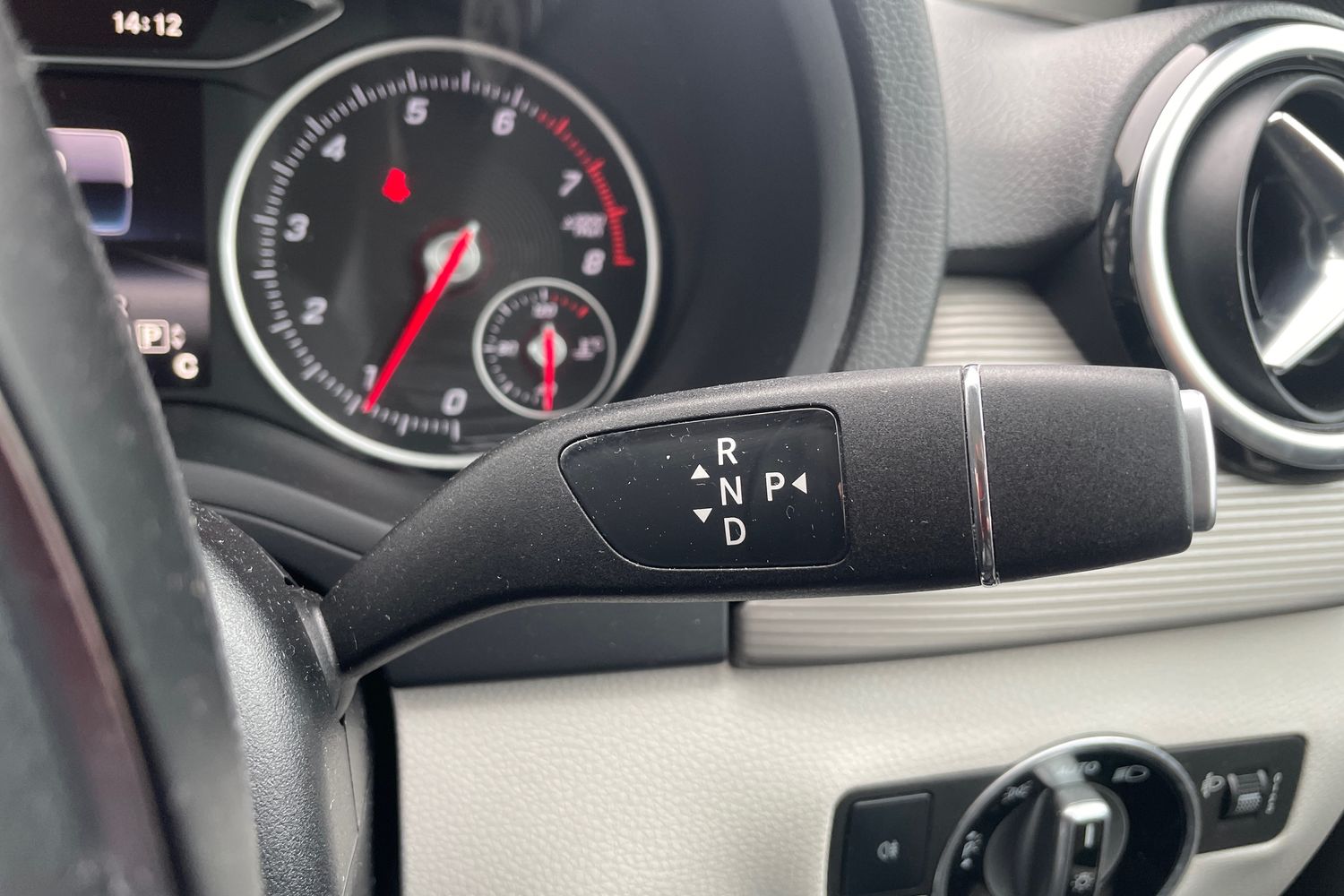 Used Mercedes-Benz B Class 2015 for sale - 77926869: Photo 19