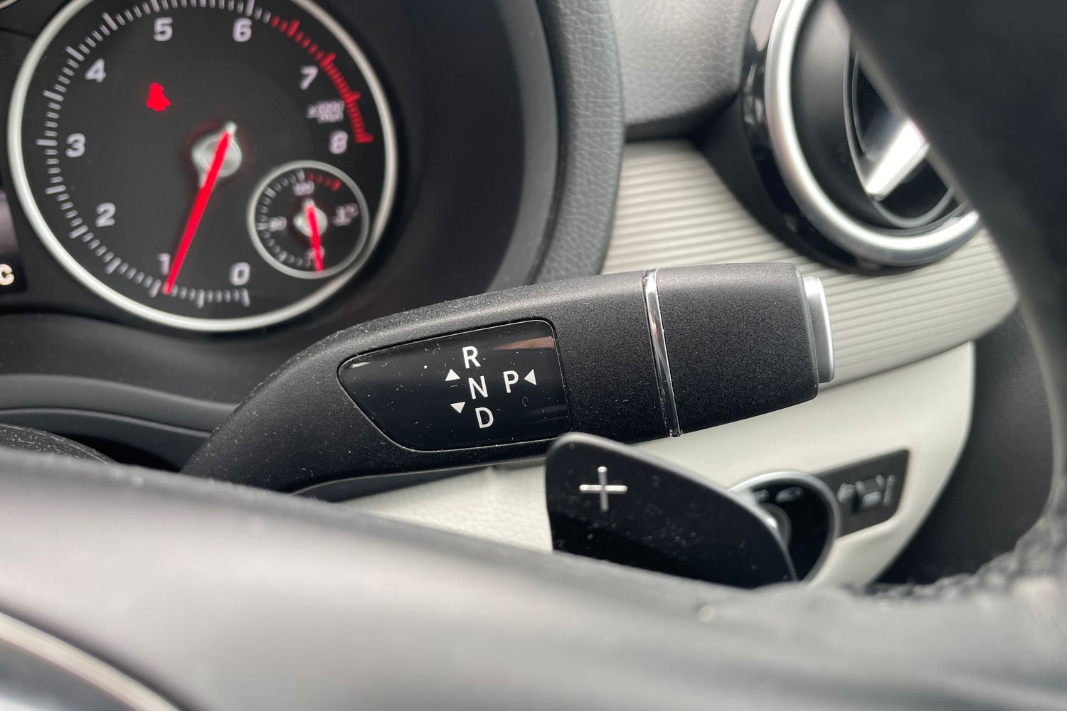 Used Mercedes-Benz B Class 2015 for sale - 77926869: Photo 20