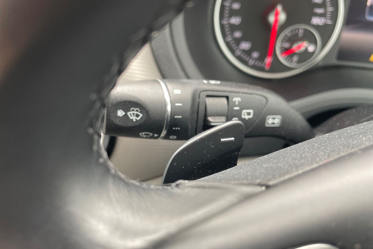 Used Mercedes-Benz B Class 2015 for sale - 77926869: Photo 21