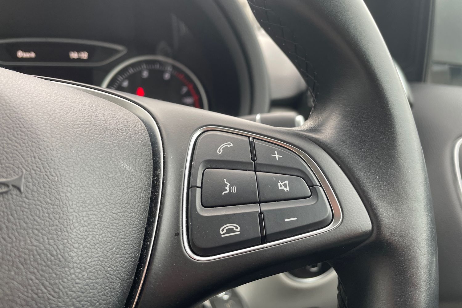 Used Mercedes-Benz B Class 2015 for sale - 77926869: Photo 22