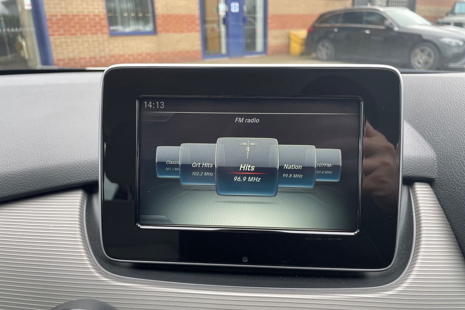 Used Mercedes-Benz B Class 2015 for sale - 77926869: Photo 25