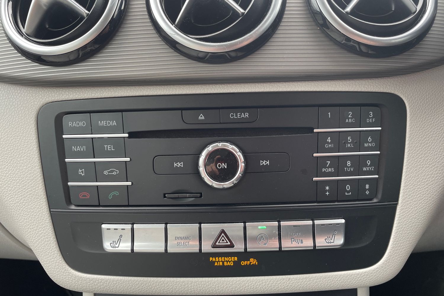 Used Mercedes-Benz B Class 2015 for sale - 77926869: Photo 27