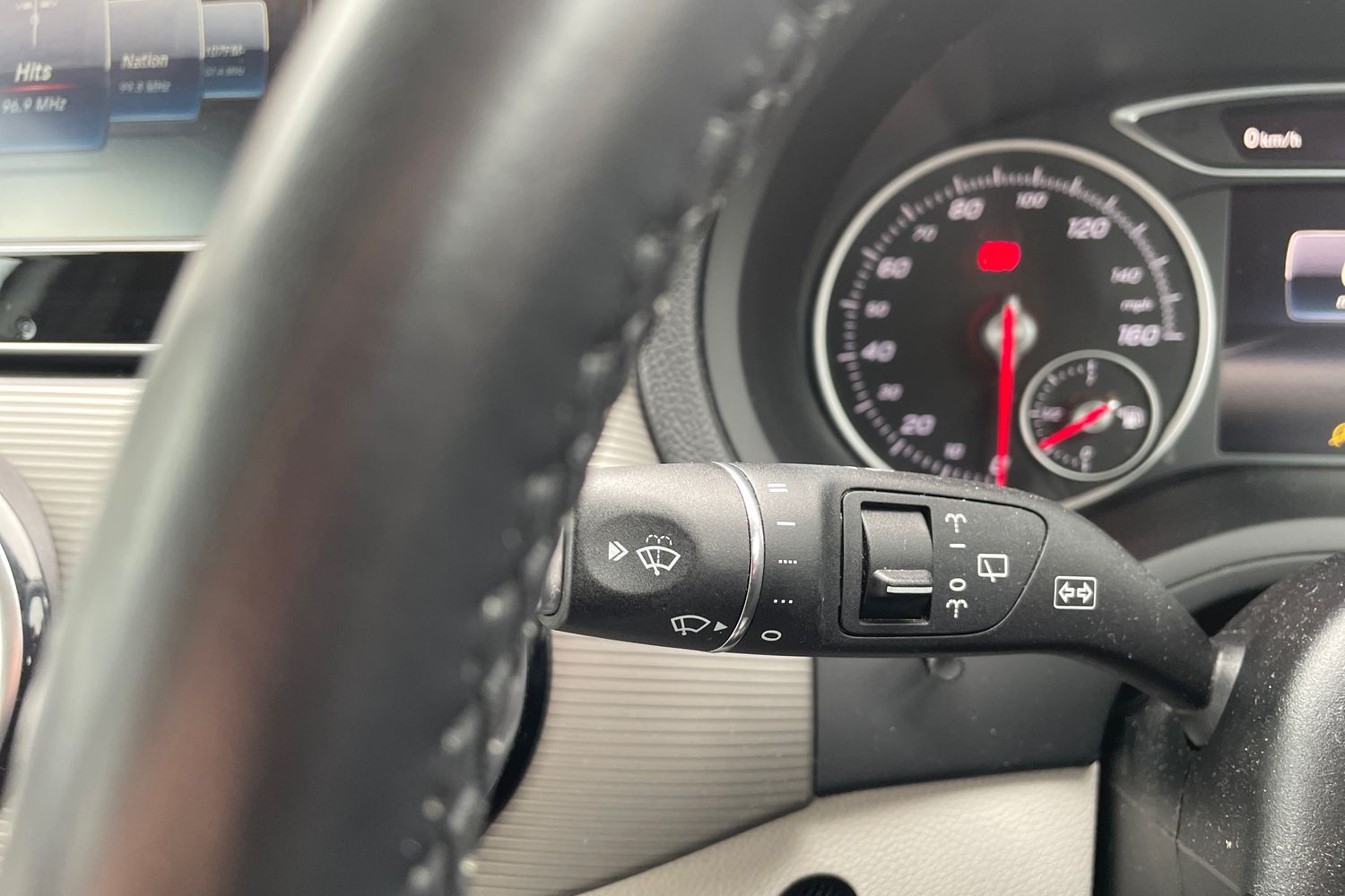 Used Mercedes-Benz B Class 2015 for sale - 77926869: Photo 29