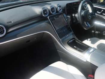 Used Mercedes-Benz C-Class 2024 for sale - 74876598: Photo