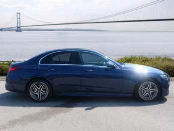 Used Mercedes-Benz C-Class 2024 for sale - 74876598: Photo