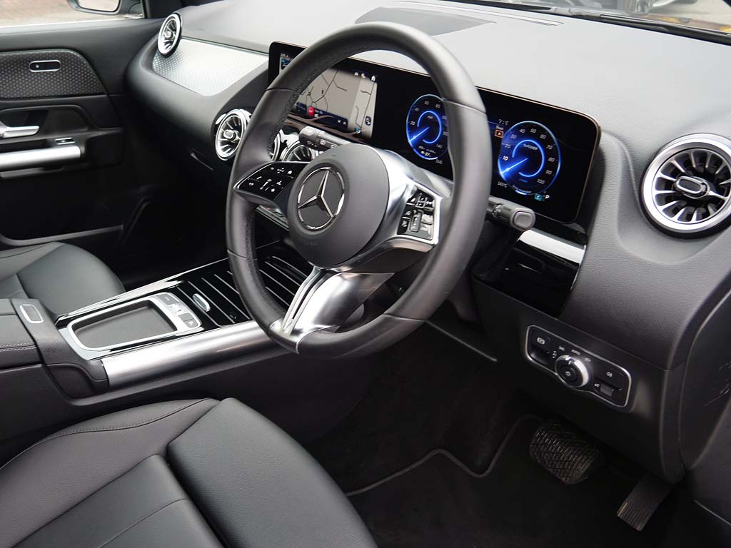 Used Mercedes-Benz EQA 2024 for sale - 76123911: Photo 10