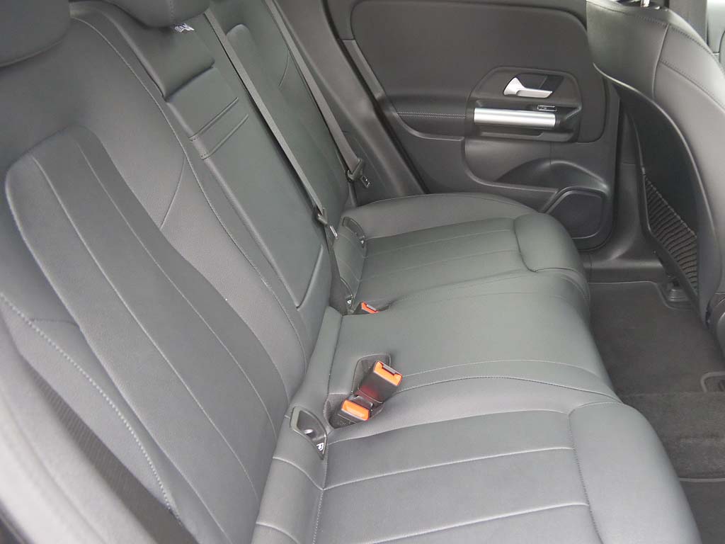Used Mercedes-Benz EQA 2024 for sale - 76123911: Photo 11