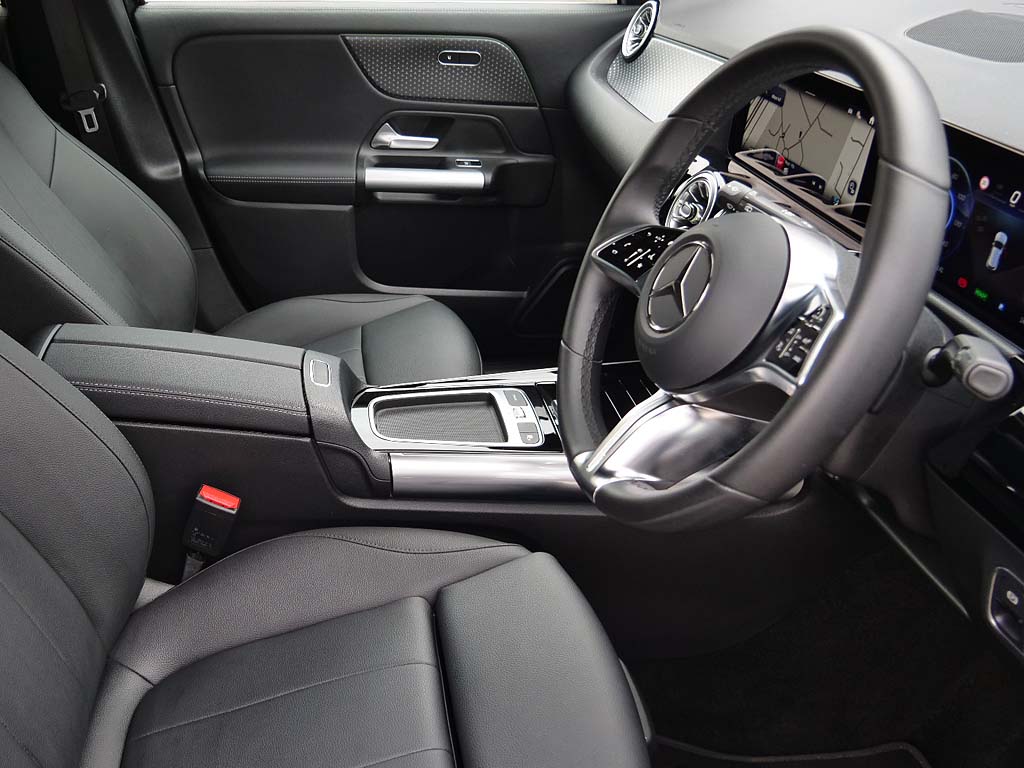 Used Mercedes-Benz EQA 2024 for sale - 76123911: Photo 17