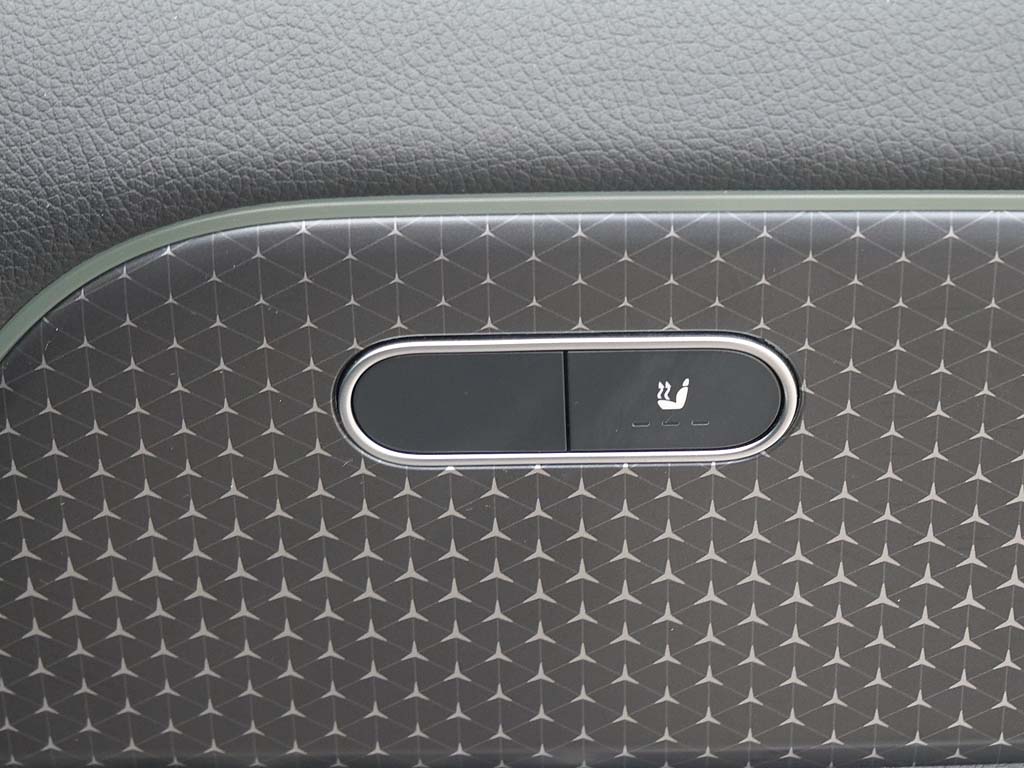 Used Mercedes-Benz EQA 2024 for sale - 76123911: Photo 18