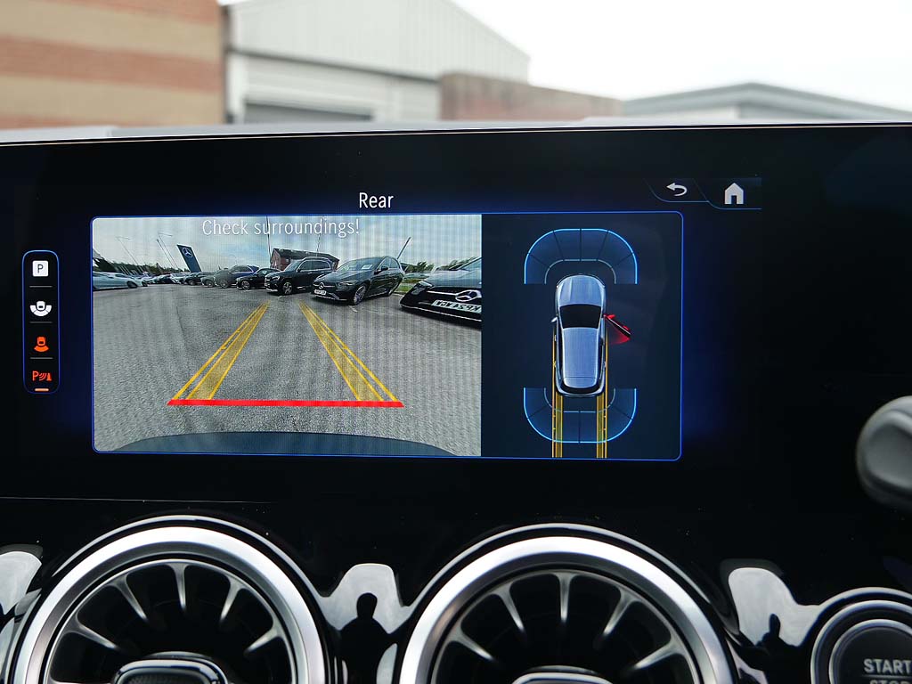 Used Mercedes-Benz EQA 2024 for sale - 76123911: Photo 19