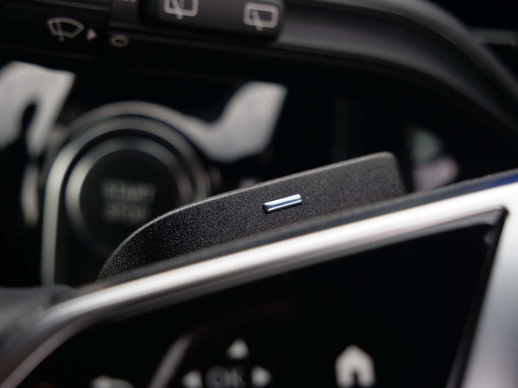 Used Mercedes-Benz EQA 2024 for sale - 76123911: Photo 21