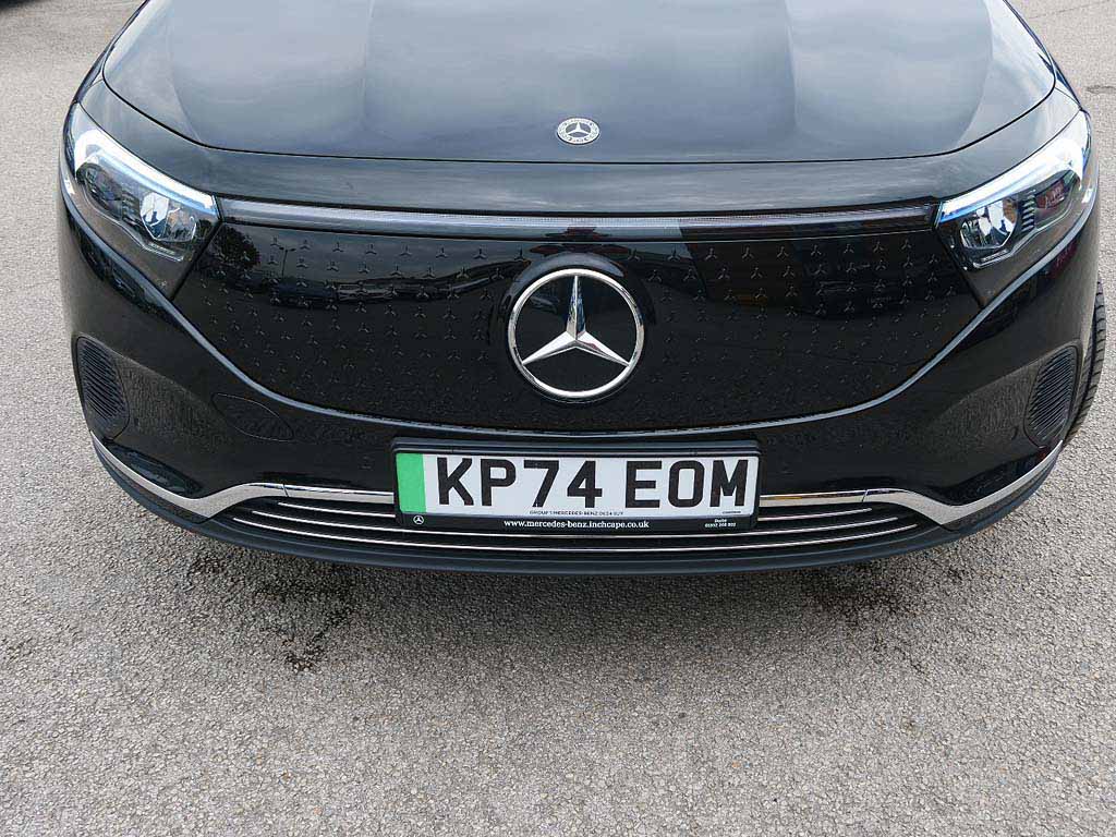 Used Mercedes-Benz EQA 2024 for sale - 76123911: Photo 23