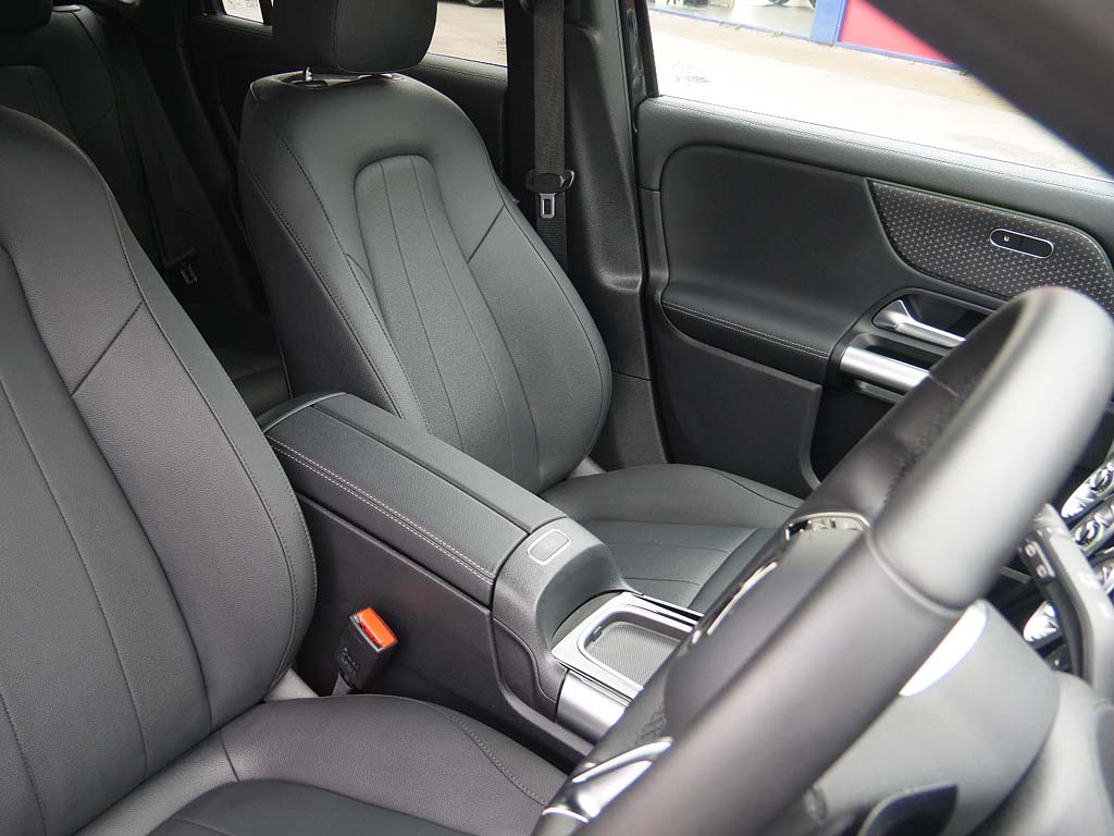Used Mercedes-Benz EQA 2024 for sale - 76123911: Photo 24