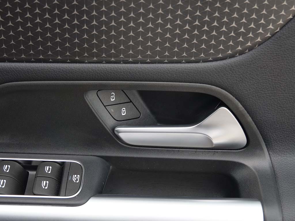 Used Mercedes-Benz EQA 2024 for sale - 76123911: Photo 25