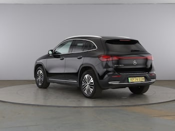 Used Mercedes-Benz EQA 2024 for sale - 76123911: Photo 2