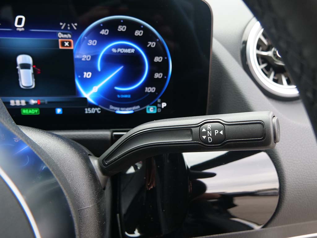 Used Mercedes-Benz EQA 2024 for sale - 76123911: Photo 30