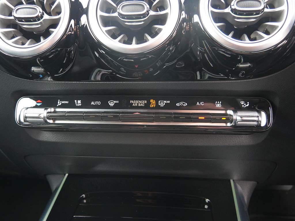 Used Mercedes-Benz EQA 2024 for sale - 76123911: Photo 31