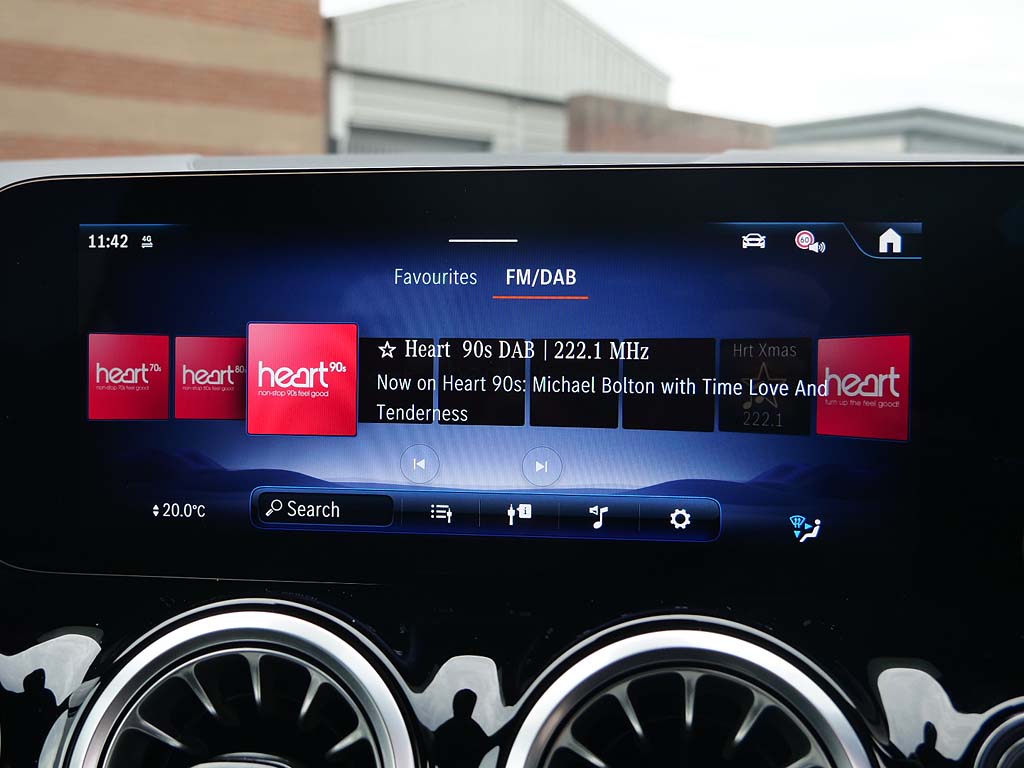 Used Mercedes-Benz EQA 2024 for sale - 76123911: Photo 32
