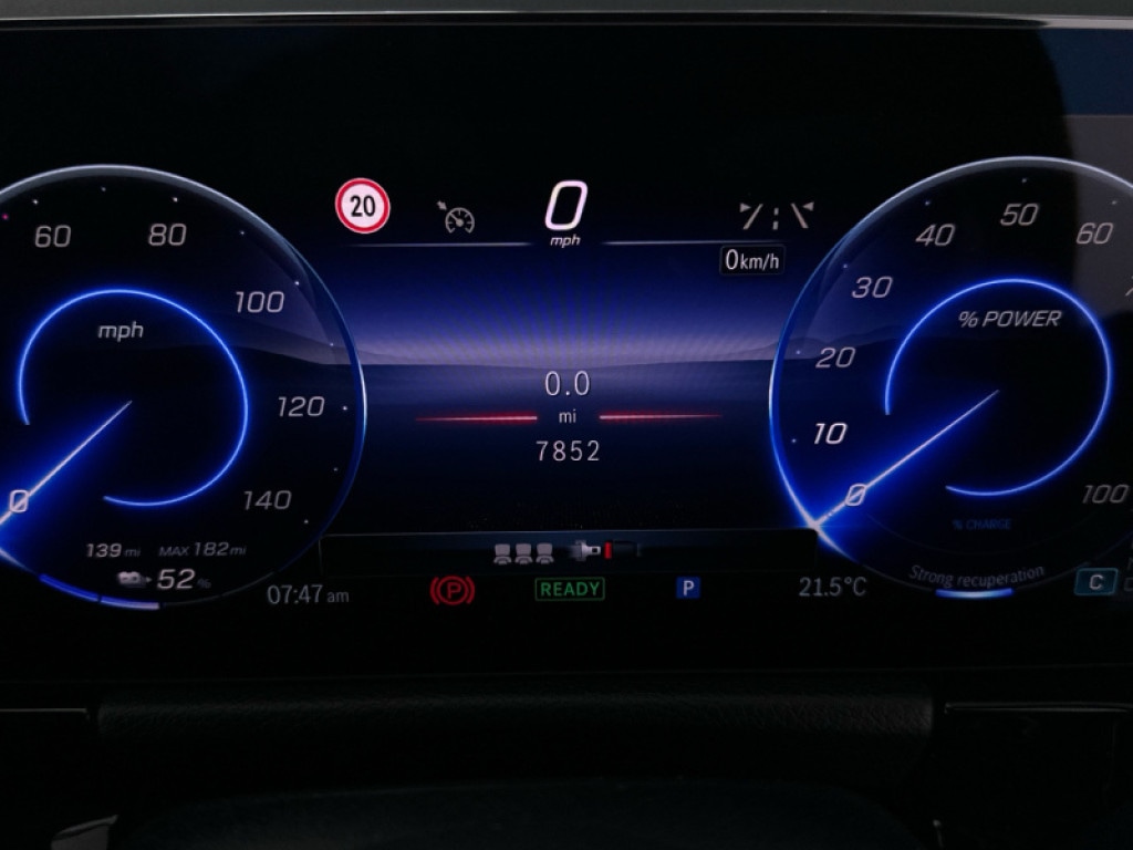 Used Mercedes-Benz EQA 2024 for sale - 76123911: Photo 4