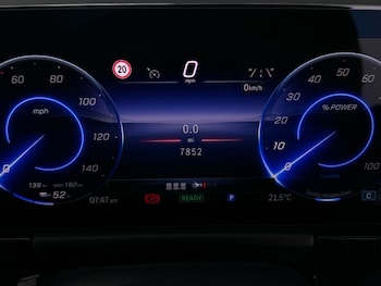 Used Mercedes-Benz EQA 2024 for sale - 76123911: Photo 4